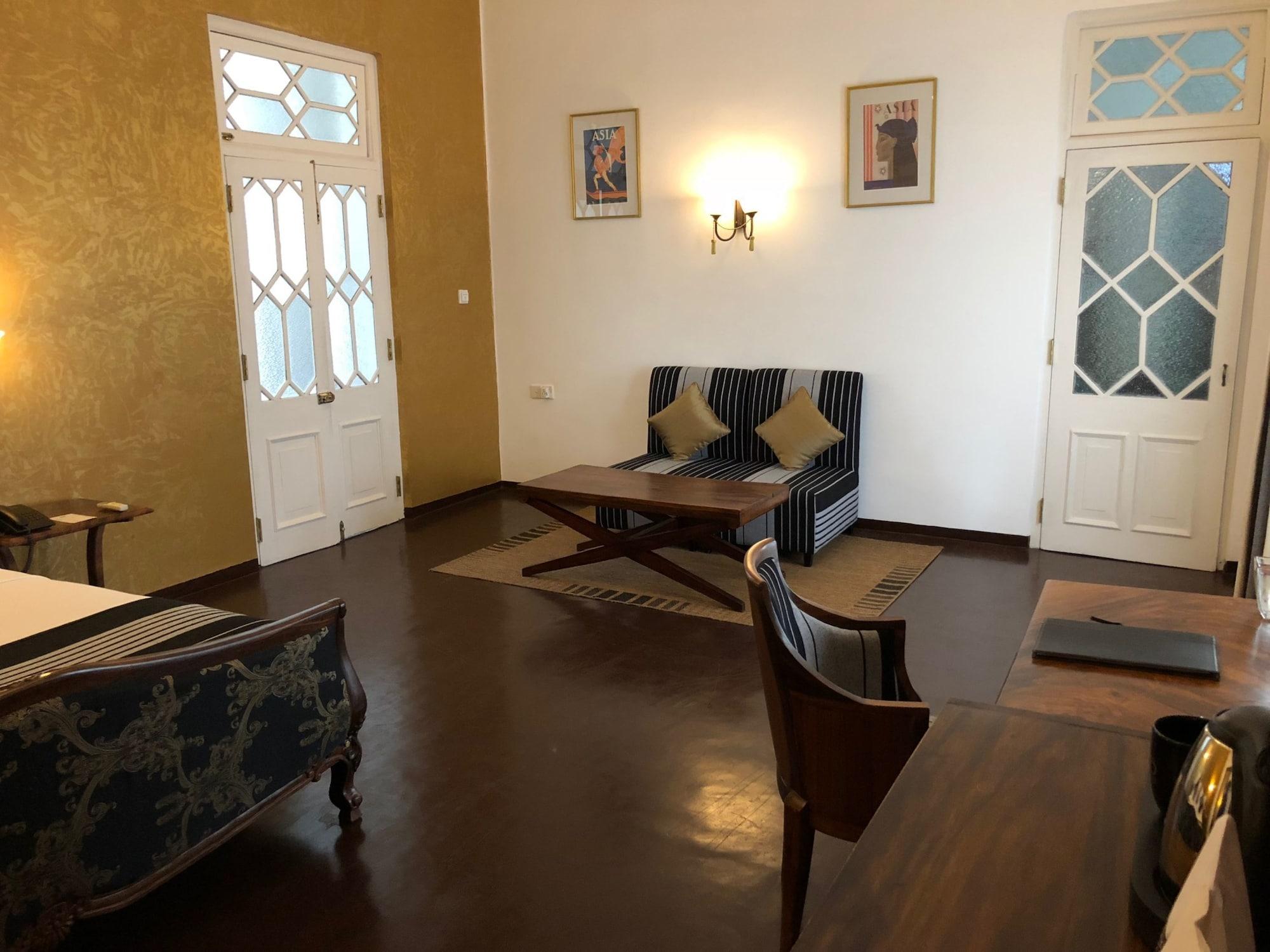 Deco On 44 - Galle Fort Exterior foto