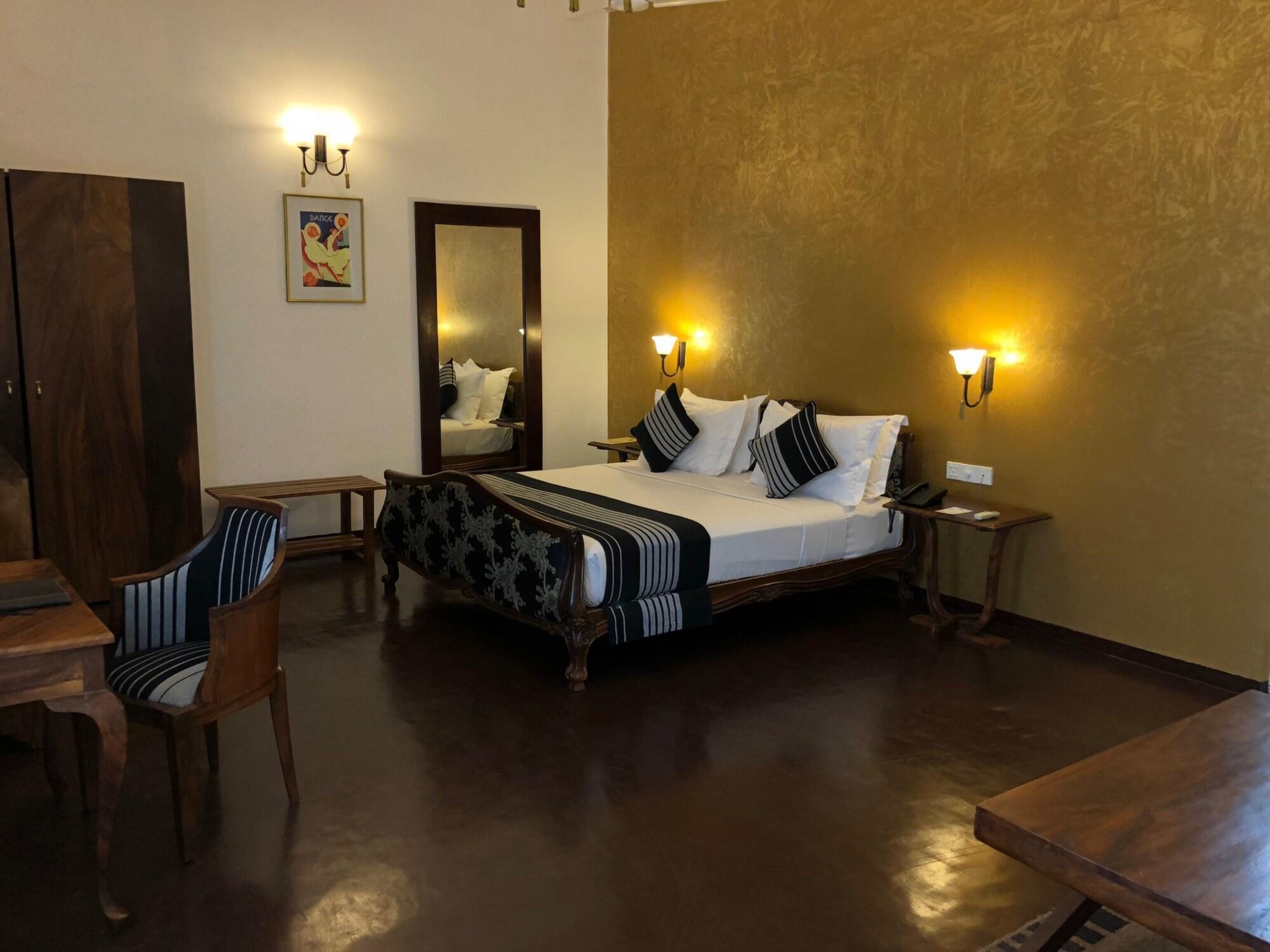 Deco On 44 - Galle Fort Exterior foto