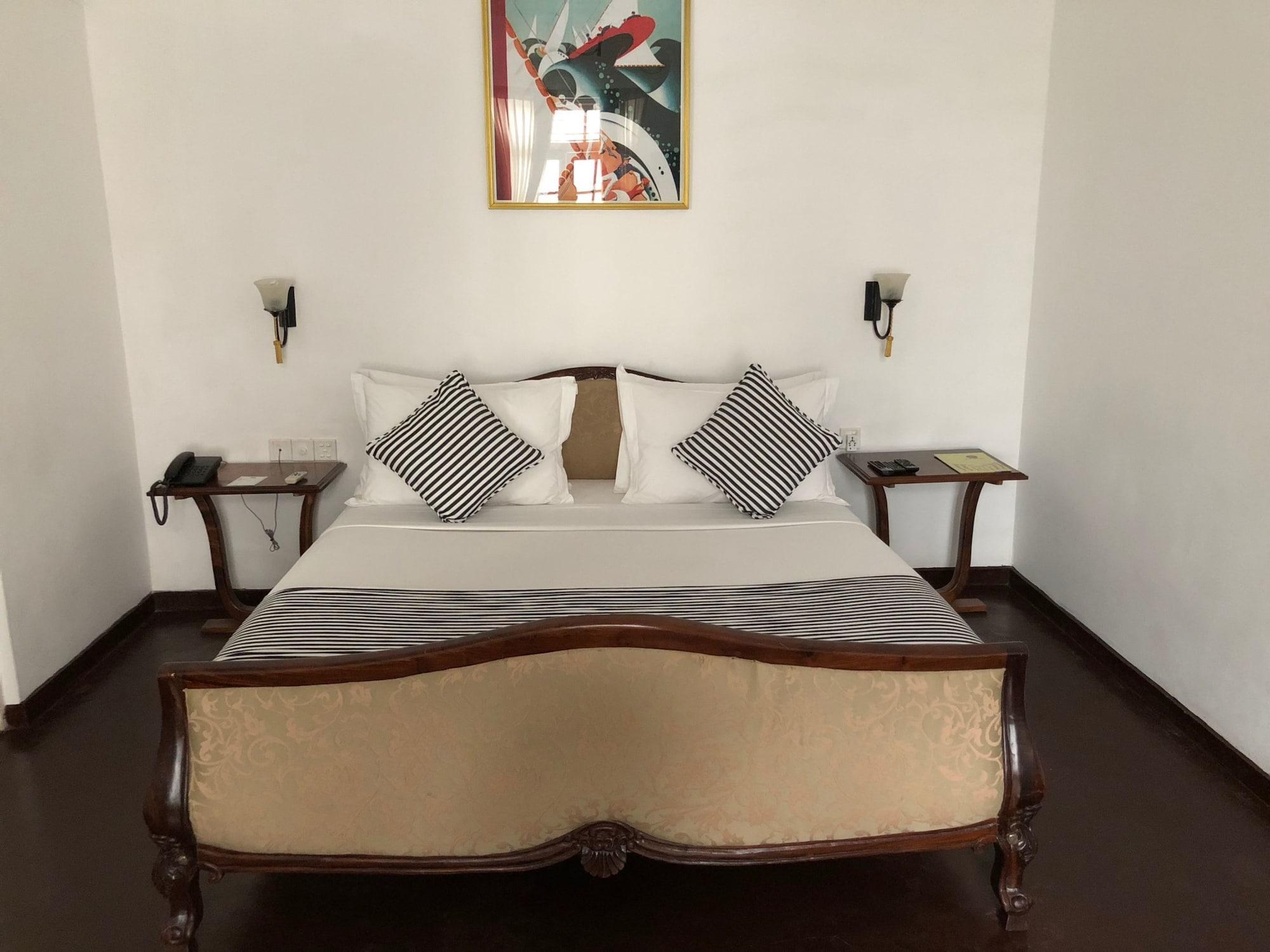 Deco On 44 - Galle Fort Exterior foto