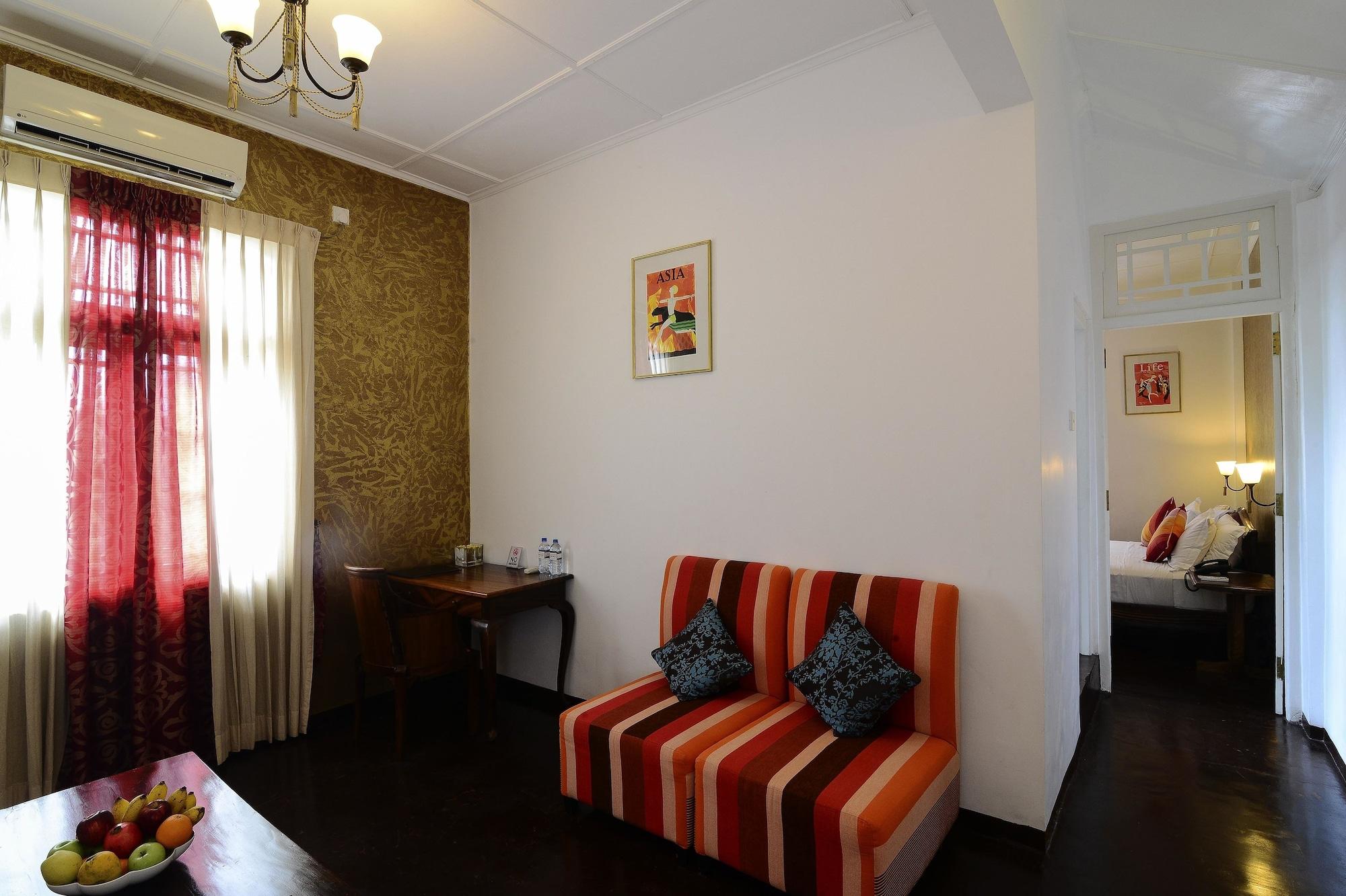 Deco On 44 - Galle Fort Exterior foto
