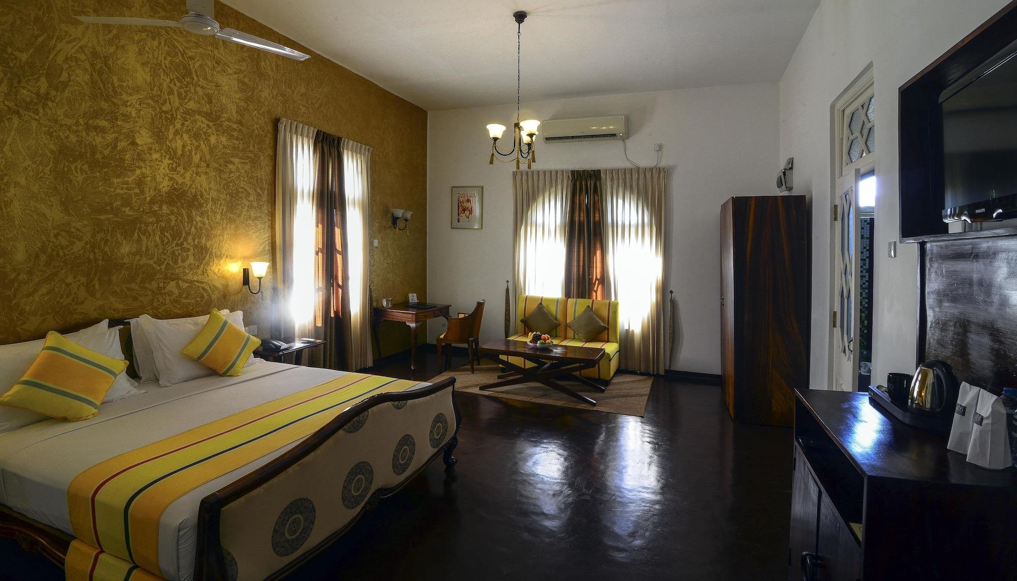 Deco On 44 - Galle Fort Exterior foto