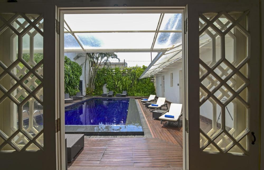 Deco On 44 - Galle Fort Exterior foto