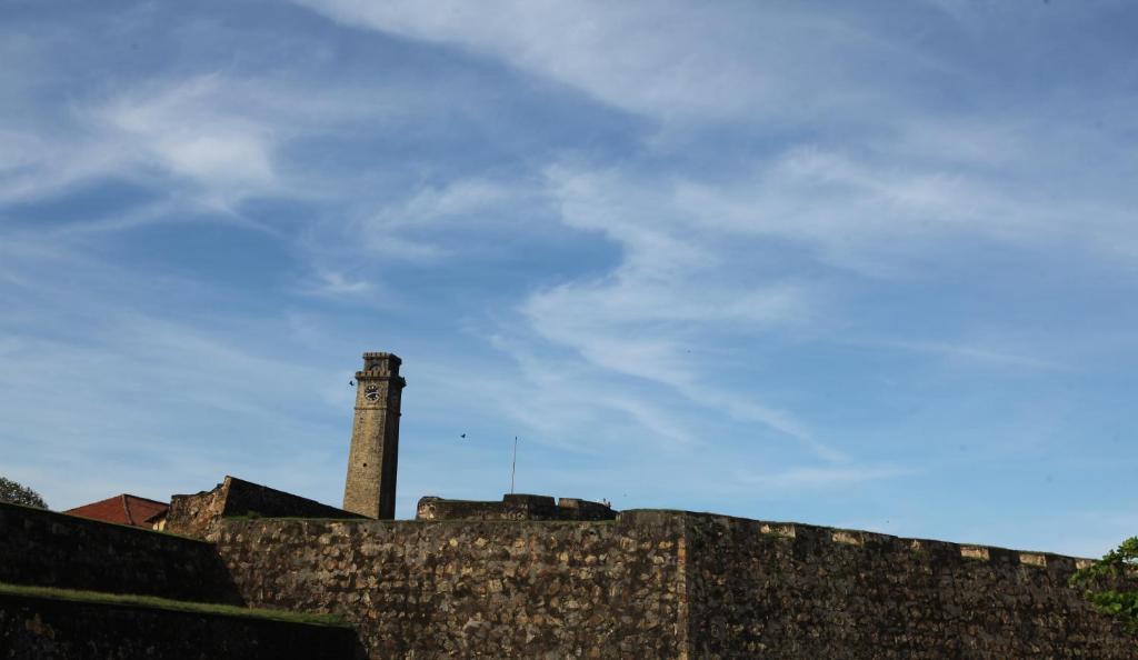 Deco On 44 - Galle Fort Exterior foto