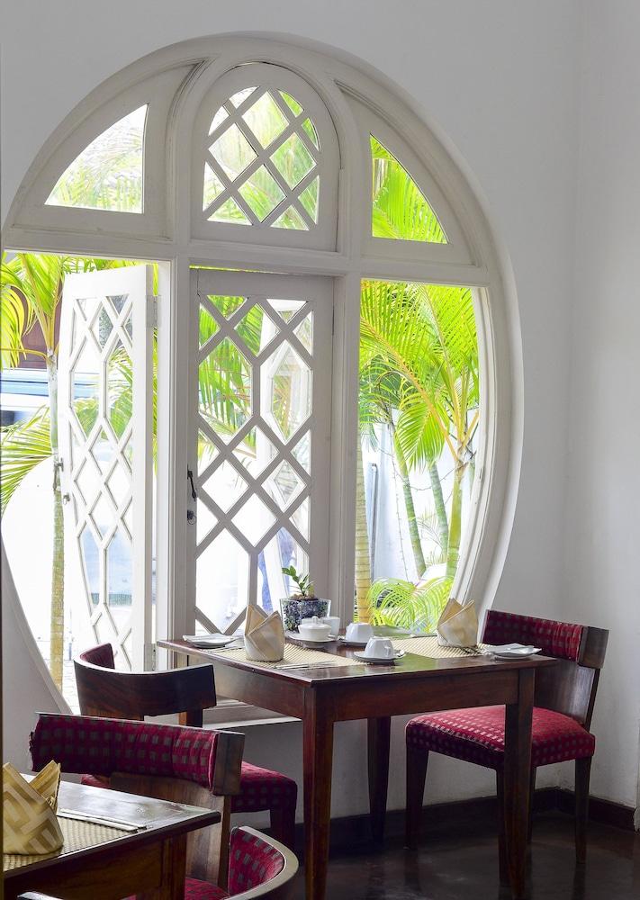 Deco On 44 - Galle Fort Exterior foto