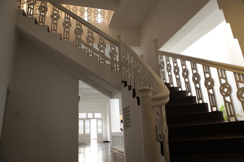 Deco On 44 - Galle Fort Exterior foto