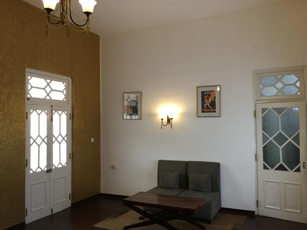 Deco On 44 - Galle Fort Exterior foto