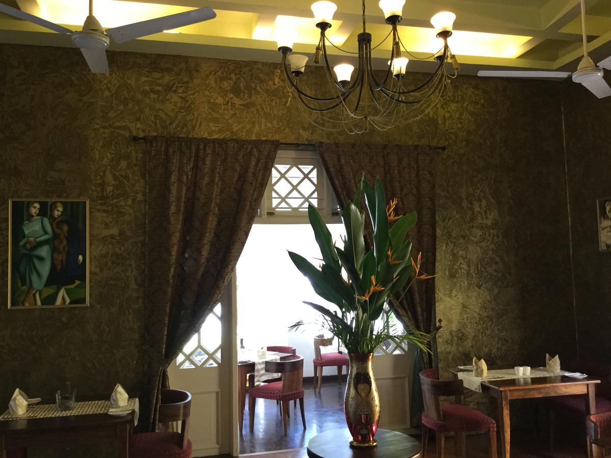 Deco On 44 - Galle Fort Exterior foto