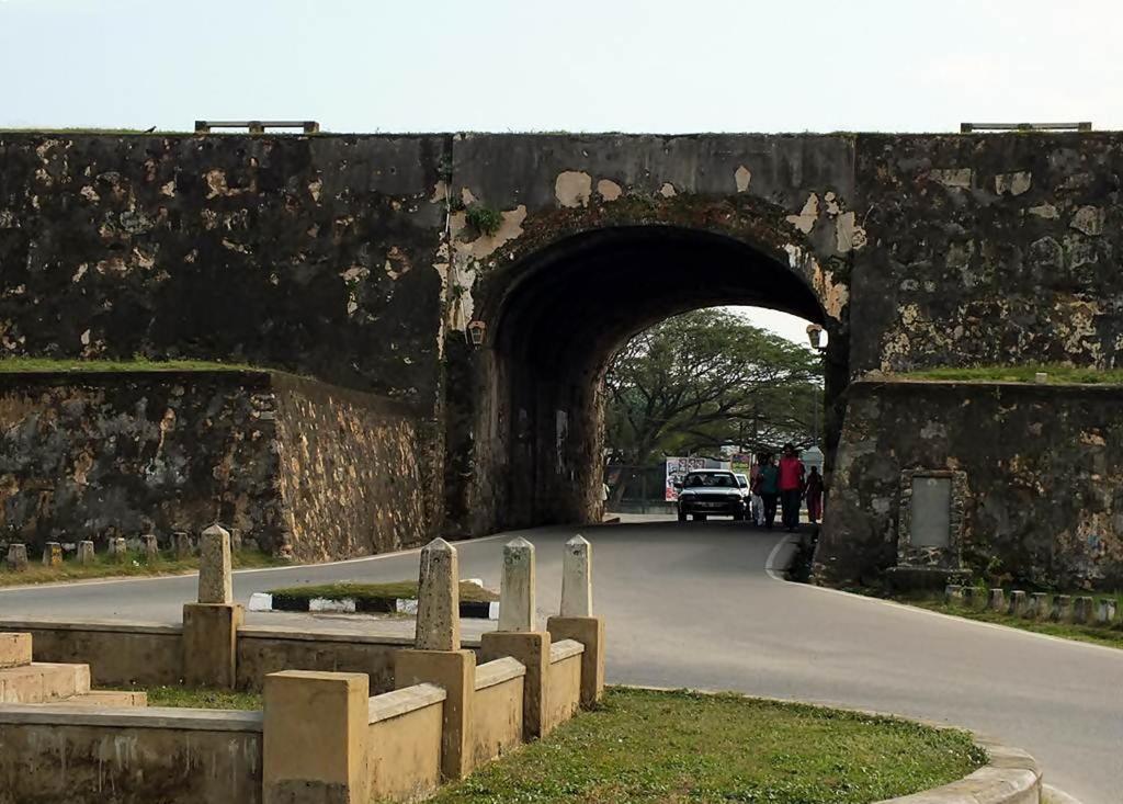 Deco On 44 - Galle Fort Exterior foto