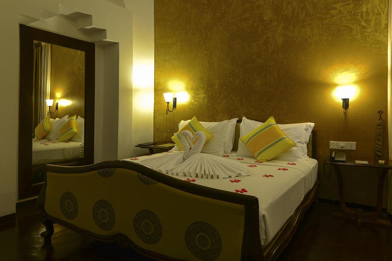 Deco On 44 - Galle Fort Exterior foto