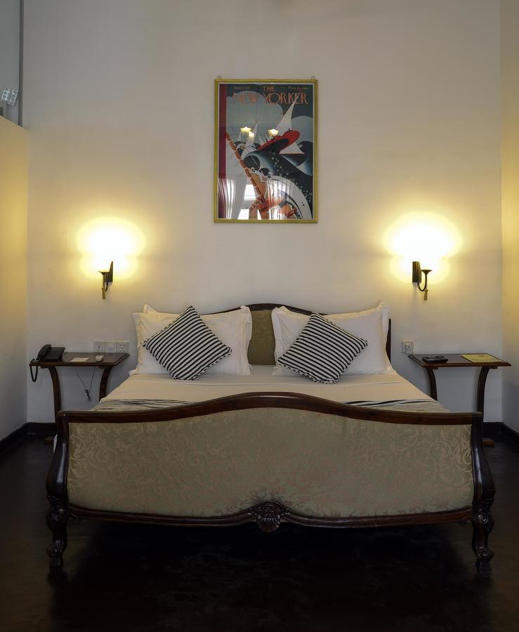 Deco On 44 - Galle Fort Exterior foto