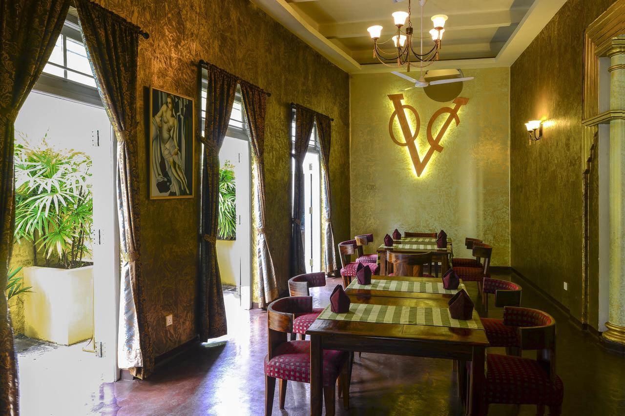 Deco On 44 - Galle Fort Exterior foto