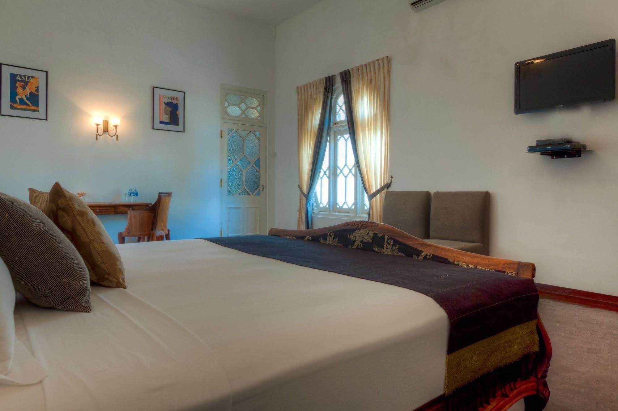 Deco On 44 - Galle Fort Exterior foto
