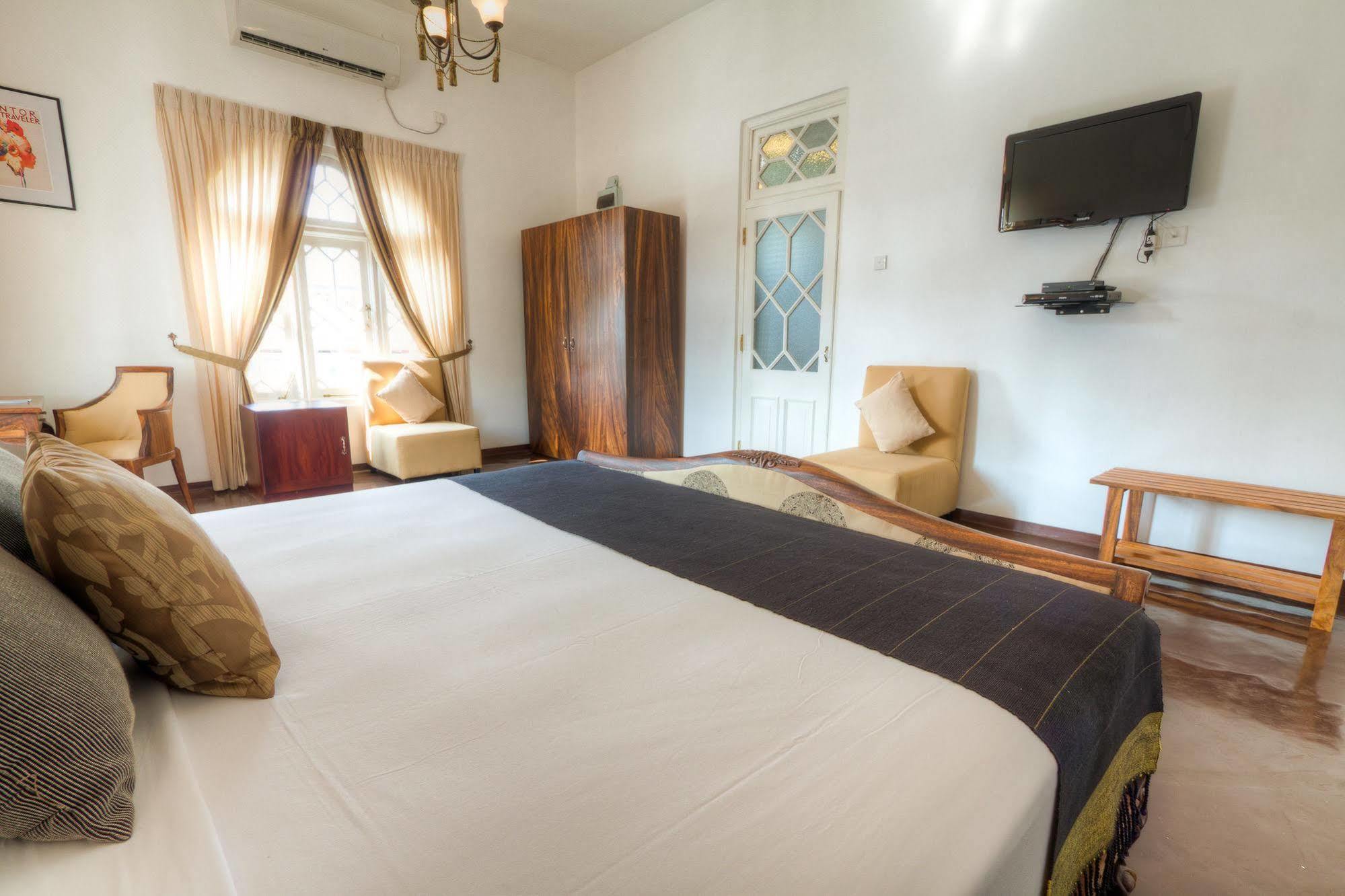Deco On 44 - Galle Fort Exterior foto
