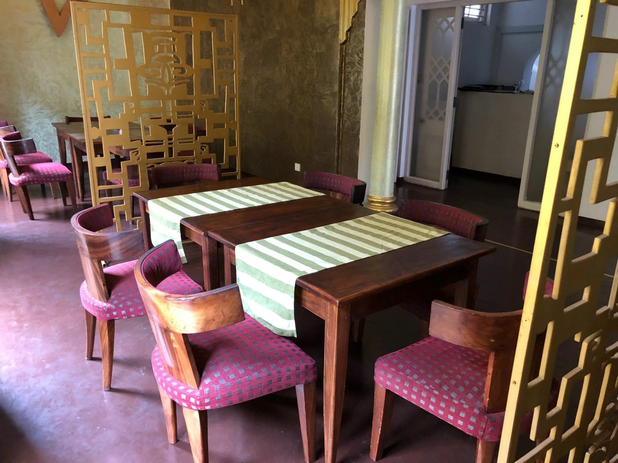 Deco On 44 - Galle Fort Exterior foto